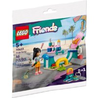 LEGO Friends 30633 Рампа для скейта