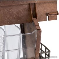 Кормушка для птиц Ferplast JOK 2 84536712 - Превью изображения №8 — Интернет-магазин Time-Shop