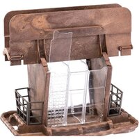 Кормушка для птиц Ferplast JOK 2 84536712 - Превью изображения №3 — Интернет-магазин Time-Shop