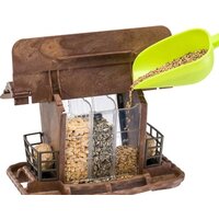 Кормушка для птиц Ferplast JOK 2 84536712 - Превью изображения №5 — Интернет-магазин Time-Shop