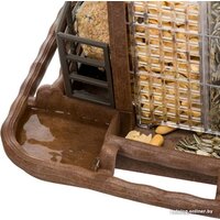 Кормушка для птиц Ferplast JOK 2 84536712 - Превью изображения №7 — Интернет-магазин Time-Shop