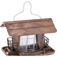 Кормушка для птиц Ferplast JOK 2 84536712 - Превью изображения №2 — Интернет-магазин Time-Shop