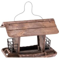 Кормушка для птиц Ferplast JOK 2 84536712 - Превью изображения №4 — Интернет-магазин Time-Shop