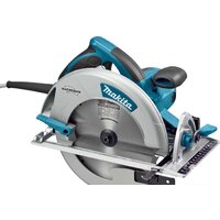 Дисковая (циркулярная) пила Makita 5008MGJX2 (с кейсом) - Превью изображения №2 — Интернет-магазин Time-Shop
