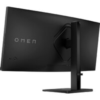 Игровой монитор HP Omen 34c 780K8E9 - Превью изображения №5 — Интернет-магазин Time-Shop