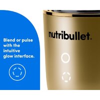 Стационарный блендер NutriBullet NB1206BR Ultra - Превью изображения №4 — Интернет-магазин Time-Shop