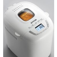 Хлебопечка Gorenje BM910WII - Превью изображения №2 — Интернет-магазин Time-Shop