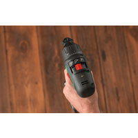 Ударная дрель-шуруповерт Bosch AdvancedImpact 18 06039B510C (без АКБ) - Превью изображения №3 — Интернет-магазин Time-Shop