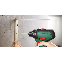 Ударная дрель-шуруповерт Bosch AdvancedImpact 18 06039B510C (без АКБ) - Превью изображения №5 — Интернет-магазин Time-Shop