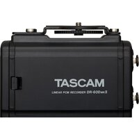 Накамерный рекордер TASCAM DR-60DMKII - Превью изображения №6 — Интернет-магазин Time-Shop
