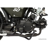 Мопед M1NSK D4 50 - Превью изображения №6 — Интернет-магазин Time-Shop