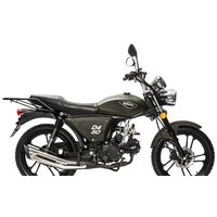 Скутеры и мопеды