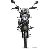 Мопед M1NSK D4 50 - Превью изображения №3 — Интернет-магазин Time-Shop