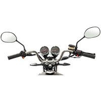 Мопед M1NSK D4 50 - Превью изображения №5 — Интернет-магазин Time-Shop