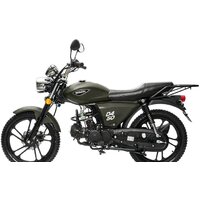 Мопед M1NSK D4 50 - Превью изображения №2 — Интернет-магазин Time-Shop