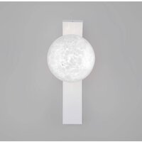 Бра Евросвет 40019/1 (белый) - Превью изображения №3 — Интернет-магазин Time-Shop