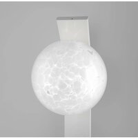 Бра Евросвет 40019/1 (белый) - Превью изображения №2 — Интернет-магазин Time-Shop