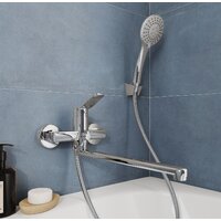 Смеситель Milardo Enjoy ENJSB00M10 - Превью изображения №3 — Интернет-магазин Time-Shop