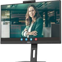 Монитор AOC Q27P3CW - Превью изображения №2 — Интернет-магазин Time-Shop