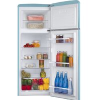 Холодильник Amica KGC15632T - Превью изображения №4 — Интернет-магазин Time-Shop