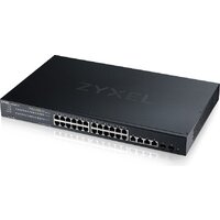Управляемый коммутатор 3-го уровня Zyxel XMG1930-30 - Превью изображения №2 — Интернет-магазин Time-Shop