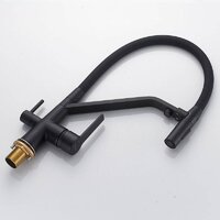 Смеситель Shevanik S278H - Превью изображения №9 — Интернет-магазин Time-Shop