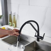 Смеситель Shevanik S278H - Превью изображения №8 — Интернет-магазин Time-Shop