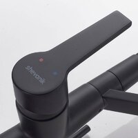 Смеситель Shevanik S278H - Превью изображения №5 — Интернет-магазин Time-Shop