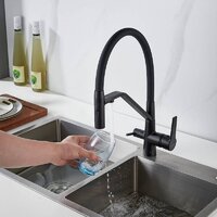 Смеситель Shevanik S278H - Превью изображения №2 — Интернет-магазин Time-Shop