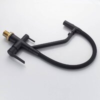 Смеситель Shevanik S278H - Превью изображения №7 — Интернет-магазин Time-Shop