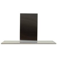 Кухонная вытяжка Elikor Опал 90Н-650-Э3Д (нержавеющая сталь) - Превью изображения №2 — Интернет-магазин Time-Shop