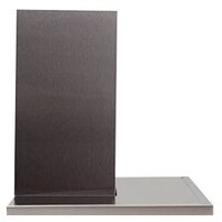 Кухонная вытяжка Elikor Опал 90Н-650-Э3Д (нержавеющая сталь) - Превью изображения №5 — Интернет-магазин Time-Shop