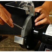 Заточный станок Deko DKGM150-150 063-4212 - Превью изображения №6 — Интернет-магазин Time-Shop