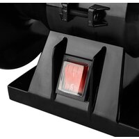 Заточный станок Deko DKGM150-150 063-4212 - Превью изображения №3 — Интернет-магазин Time-Shop