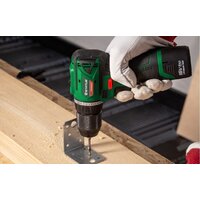 Дрель-шуруповерт Status CBL 16-2Li 07126001 (с 2-мя АКБ, кейс) - Превью изображения №6 — Интернет-магазин Time-Shop