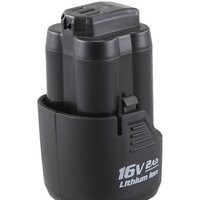 Дрель-шуруповерт Status CBL 16-2Li 07126001 (с 2-мя АКБ, кейс) - Превью изображения №3 — Интернет-магазин Time-Shop