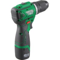 Дрель-шуруповерт Status CBL 16-2Li 07126001 (с 2-мя АКБ, кейс) - Превью изображения №2 — Интернет-магазин Time-Shop