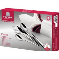 Набор столовых приборов Rondell Kerstin RD-245 - Превью изображения №2 — Интернет-магазин Time-Shop
