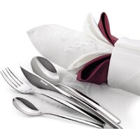 Набор столовых приборов Rondell Kerstin RD-245 - Превью изображения №3 — Интернет-магазин Time-Shop