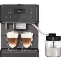 Miele CM 6560 (серый графит)