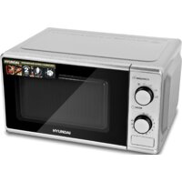 Микроволновая печь Hyundai HYM-M2042 - Превью изображения №3 — Интернет-магазин Time-Shop