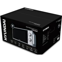 Микроволновая печь Hyundai HYM-M2042 - Превью изображения №9 — Интернет-магазин Time-Shop