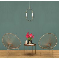 Подвесная люстра Hiper Chris H832-0 - Превью изображения №2 — Интернет-магазин Time-Shop