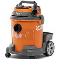 Пылесос Daewoo Power DAVC 2014S - Превью изображения №2 — Интернет-магазин Time-Shop