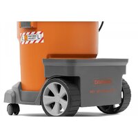 Пылесос Daewoo Power DAVC 2014S - Превью изображения №7 — Интернет-магазин Time-Shop