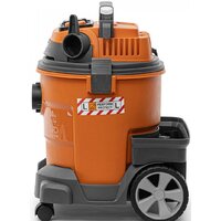 Пылесос Daewoo Power DAVC 2014S - Превью изображения №3 — Интернет-магазин Time-Shop
