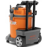 Пылесос Daewoo Power DAVC 2014S - Превью изображения №8 — Интернет-магазин Time-Shop