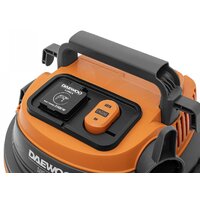 Пылесос Daewoo Power DAVC 2014S - Превью изображения №5 — Интернет-магазин Time-Shop