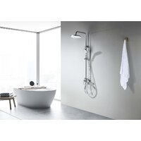 Душевая система  Aquatek Lugano AQ2740CR - Превью изображения №14 — Интернет-магазин Time-Shop