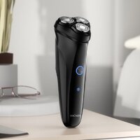 Электробритва Enchen Warrior - Превью изображения №2 — Интернет-магазин Time-Shop